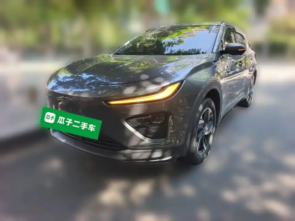 Neta Nezha X 500 2024