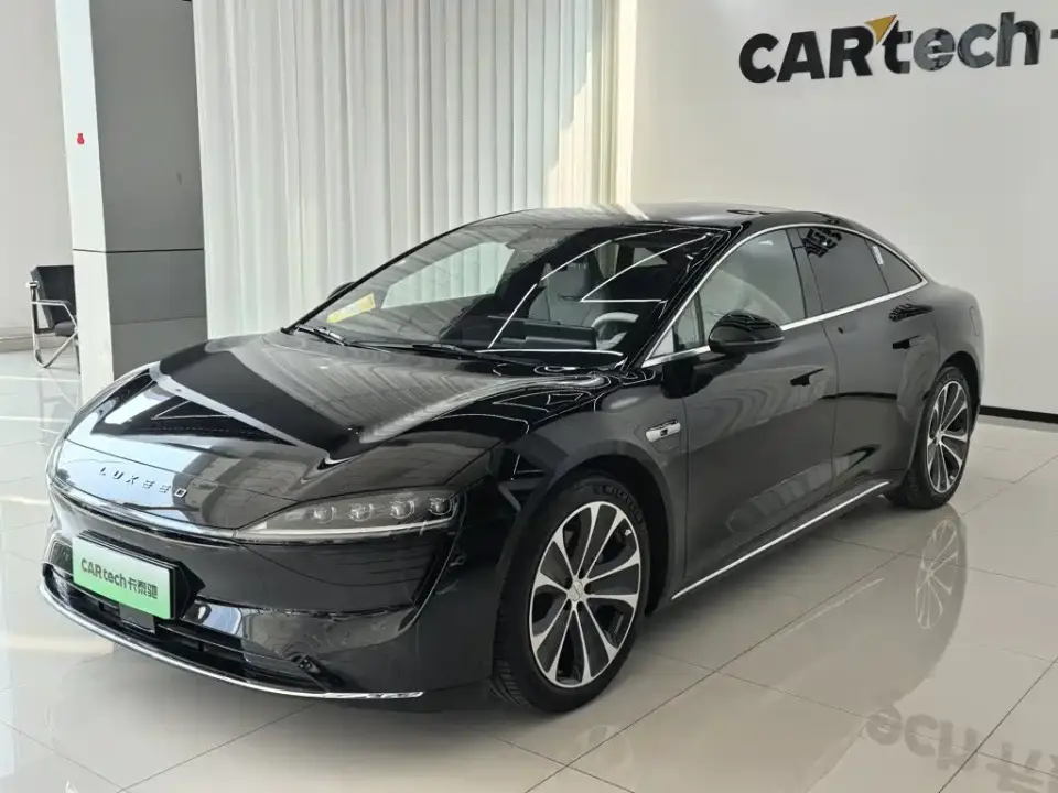 Zhijie S7 Pro 2026