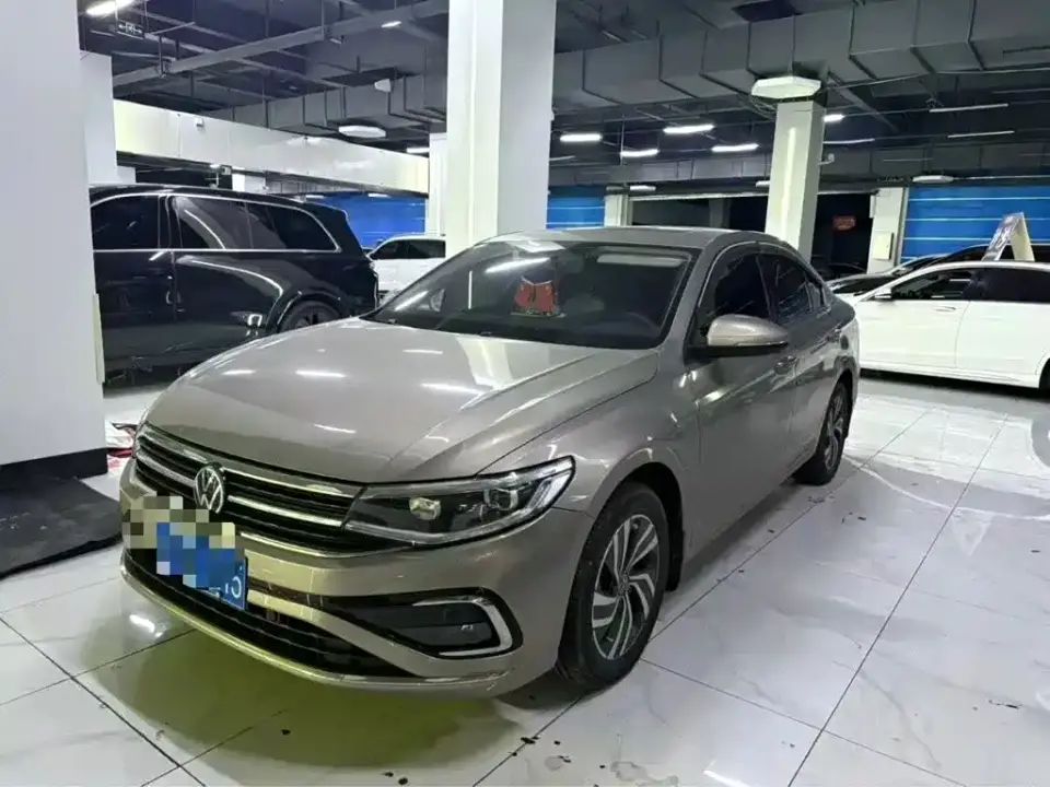 Volkswagen Bora 200TSI DSG Yuexing Edition 2023