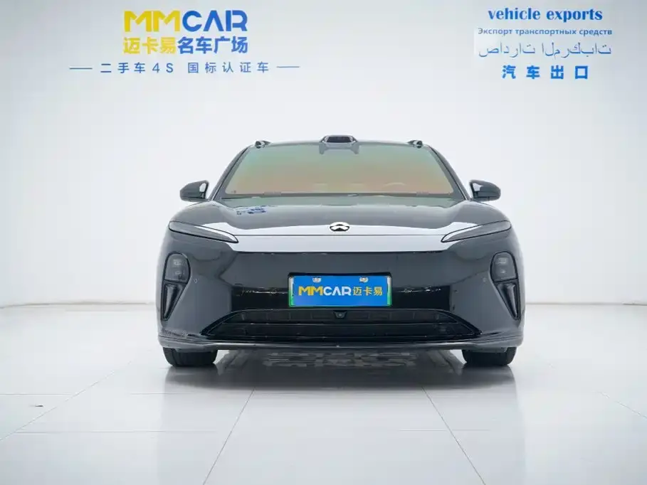 NIO ET5T 75kWh Touring 2024