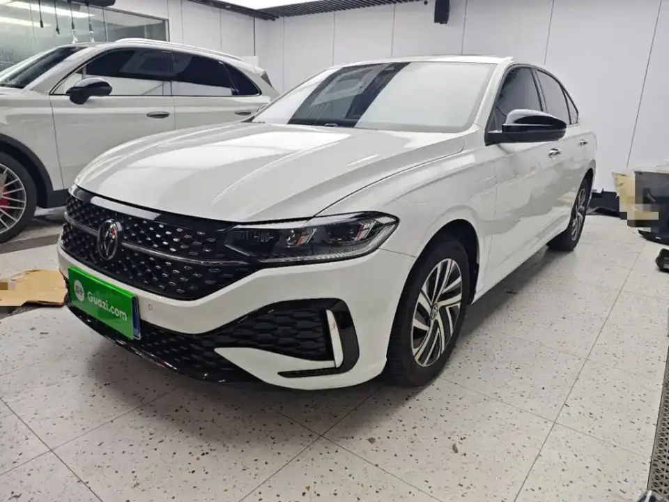 Volkswagen Lavida Model 300TSI DSG Starlight Leading Edition 2024