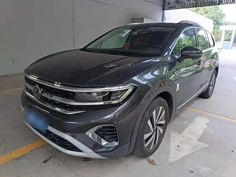 Volkswagen Talagon 380TSI 4WD Luxury Premium Pro Edition 6-seater 2022