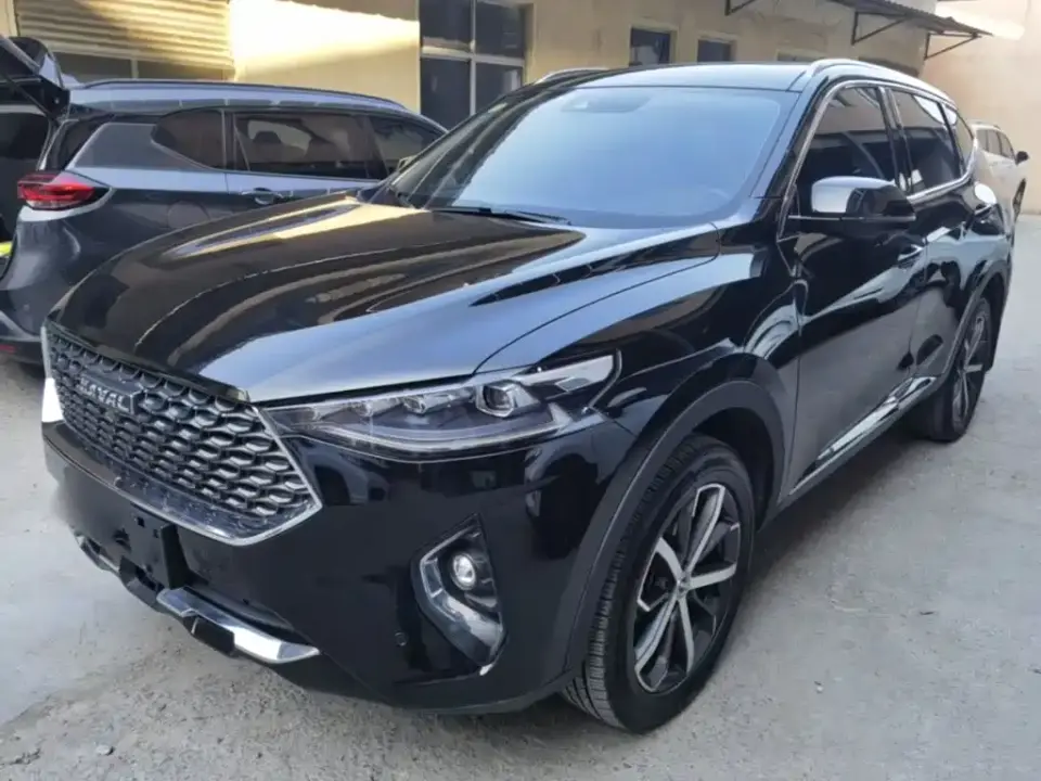 Haval F7 1.5T 2WD i-Trend 2020