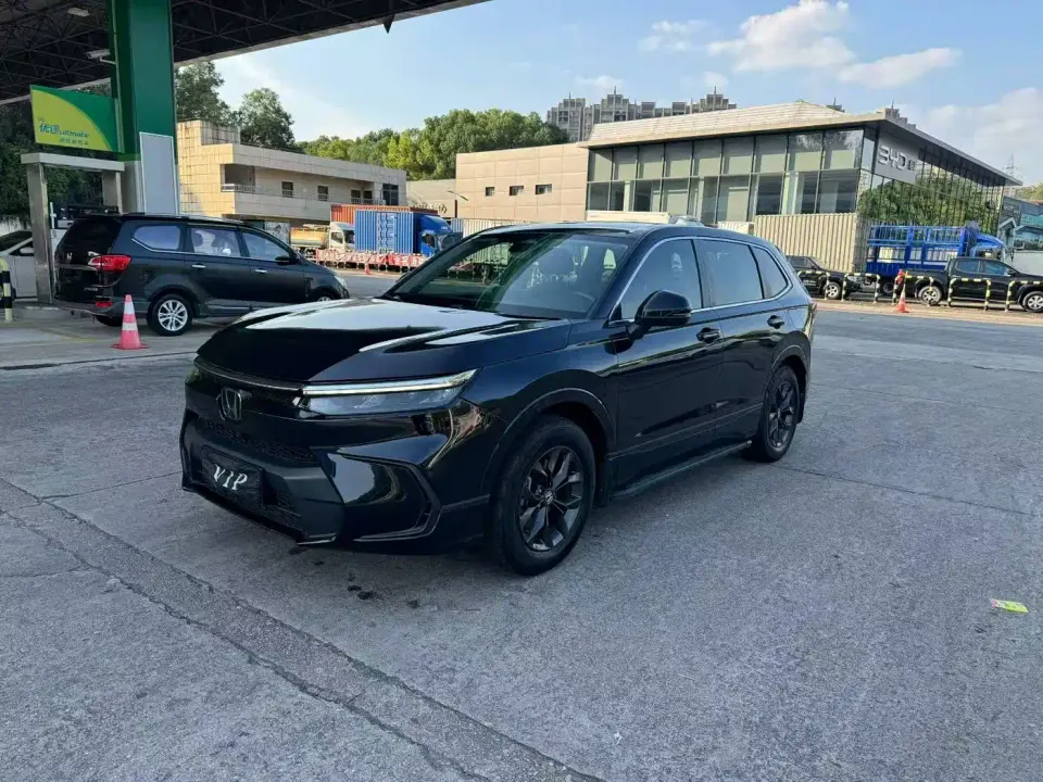 Honda Haoying 240TURBO 2WD Premium 5-Seater 2023
