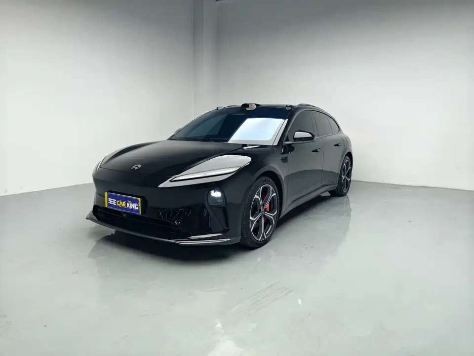 NIO ET5T Model 75kWh Touring 2023