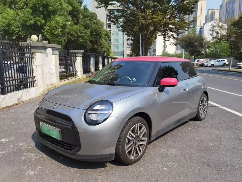 Mini Electric MINI COOPER 456km COOPER E Classic 2025