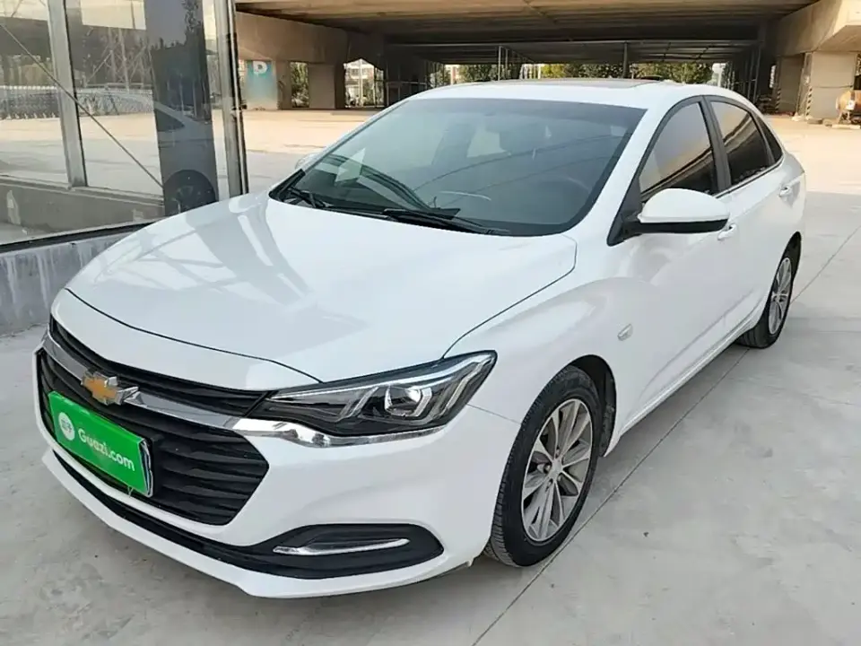 Chevrolet Monza 320 Automatic Enjoyment Sunroof Edition 2022