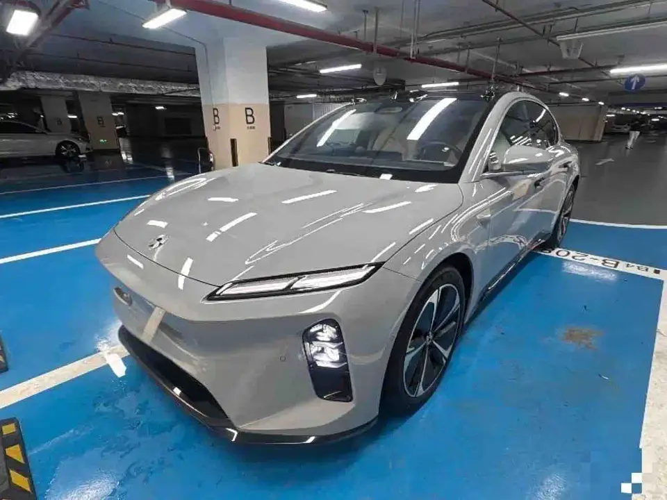 NIO ET5 75kWh 2025