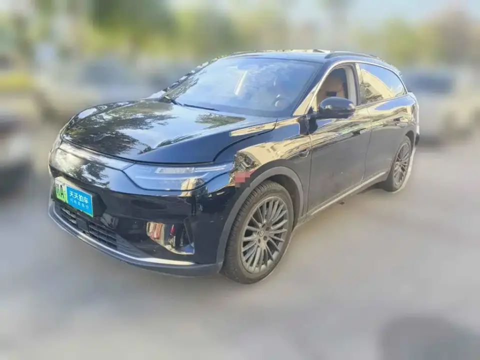 Leapmotor C11 Pure Electric 580 Premium Edition 2025