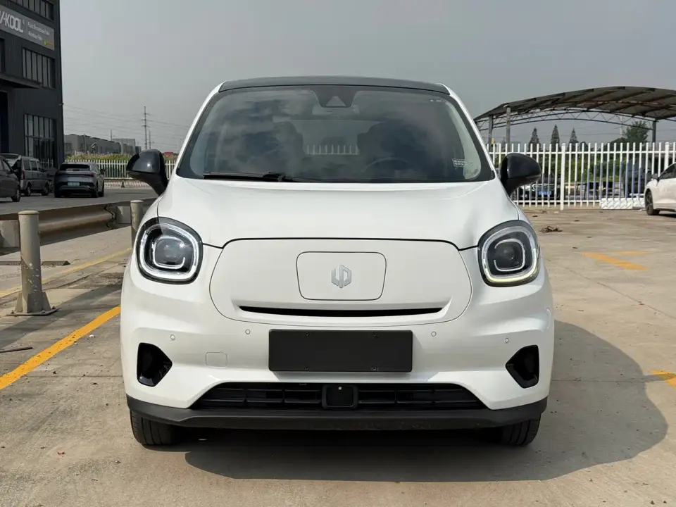 Leapmotor T03 Star Diamond Edition 2022