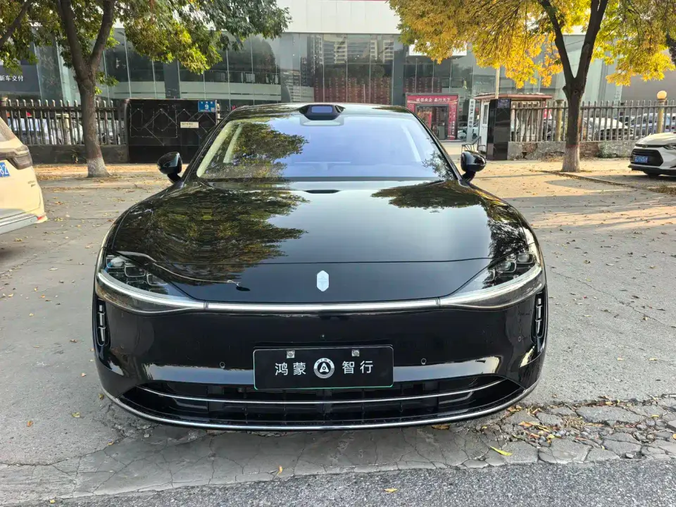 Xiangjie Enjoy World S9T Model Extended Range Version 53.4kWh 2025