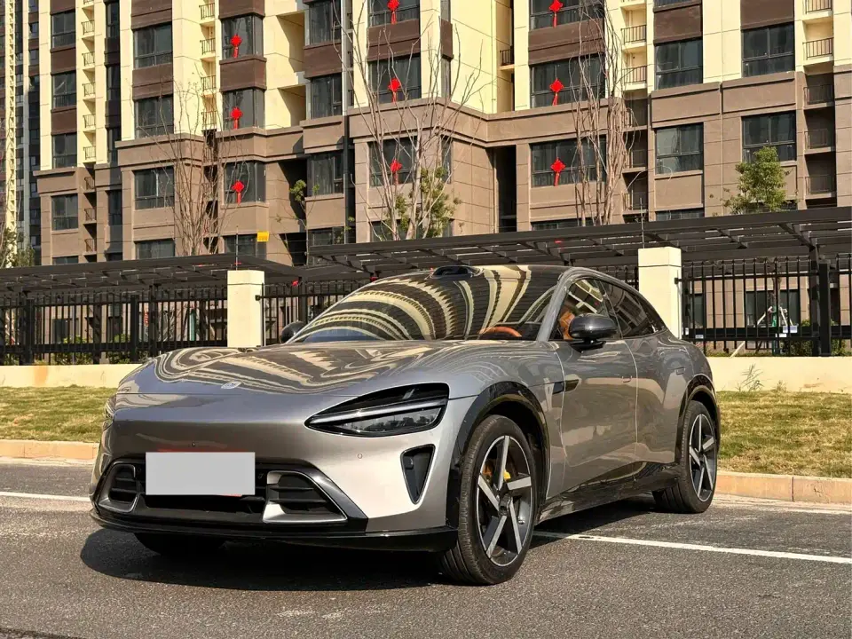 Xiaomi Auto Xiaomi YU7 Ultra Long Range High Performance AWD Max Edition 2025