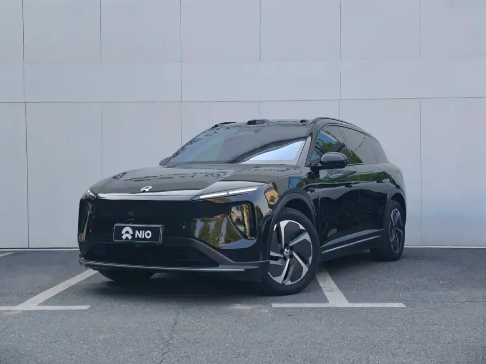 NIO ES6 75kWh 2024