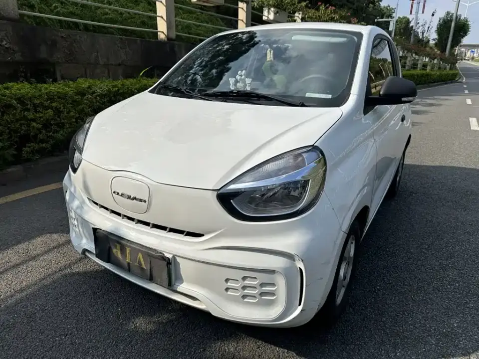 Roewe Kaiwei CLEVER 302km Excellence Edition 2021