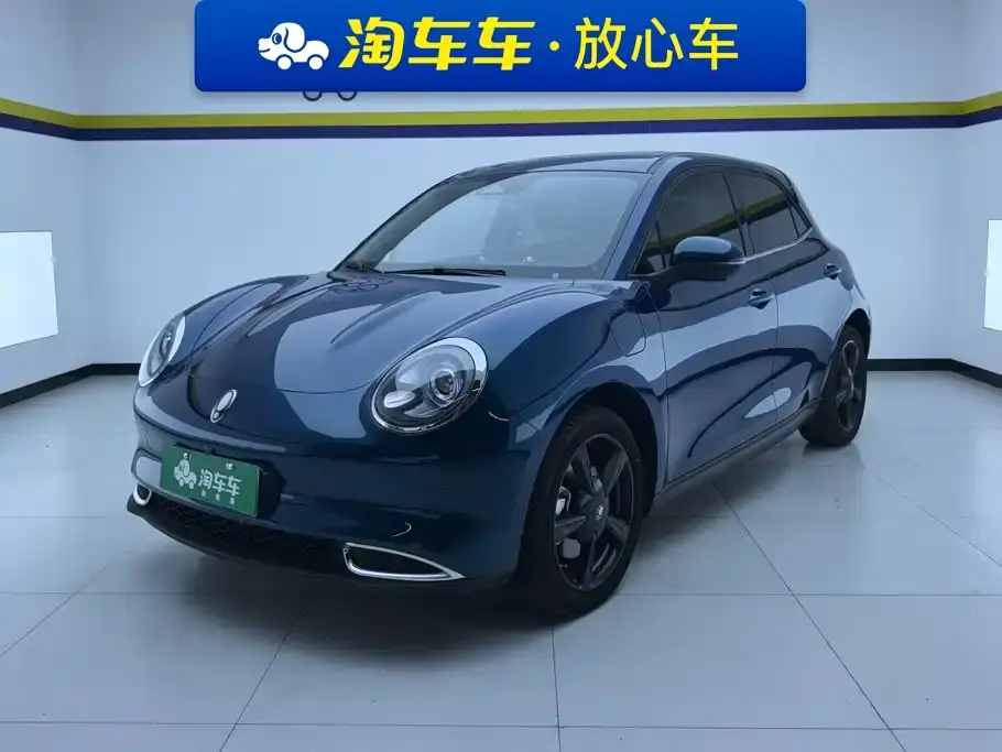 ORA Good Cat 401km Luxury 2024