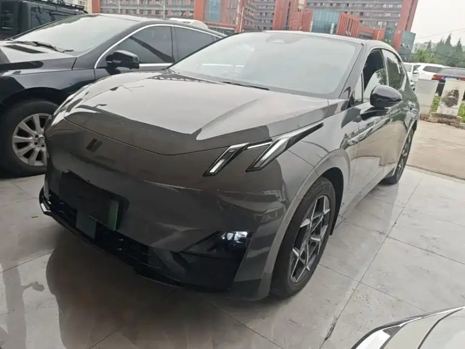 Lynk & Co Z20 530km RWD Pro 2024