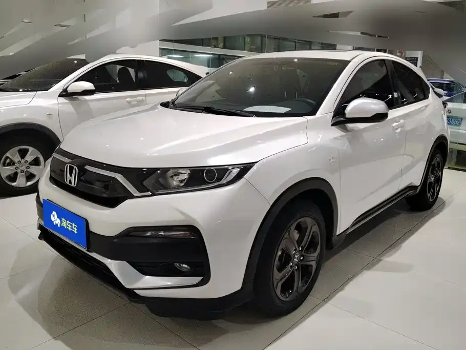 Honda XR-V 220TURBO CVT Comfort Edition 2021