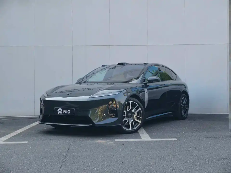 NIO ET5 2026