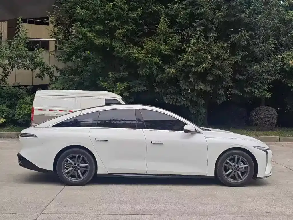 Dongfeng Fengxing Stellar S7 555 Fortune Edition 2025 — фото 8