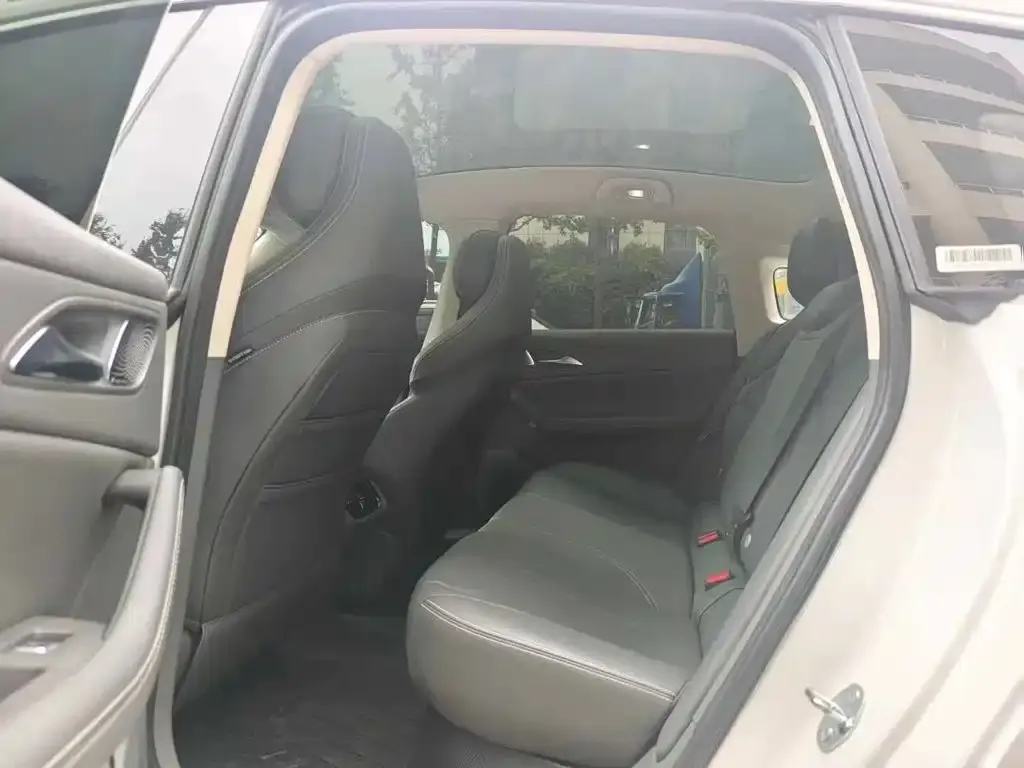 Dongfeng Fengxing Stellar S7 555 Fortune Edition 2025 — фото 6