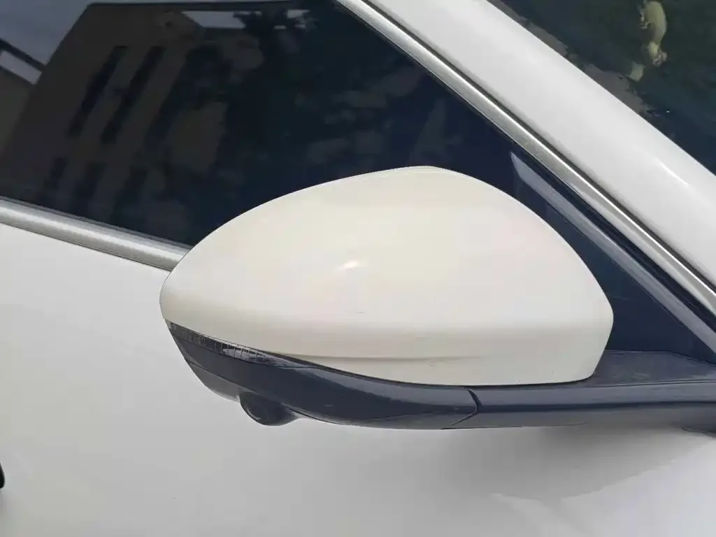 Dongfeng Fengxing Stellar S7 555 Fortune Edition 2025 — фото 7