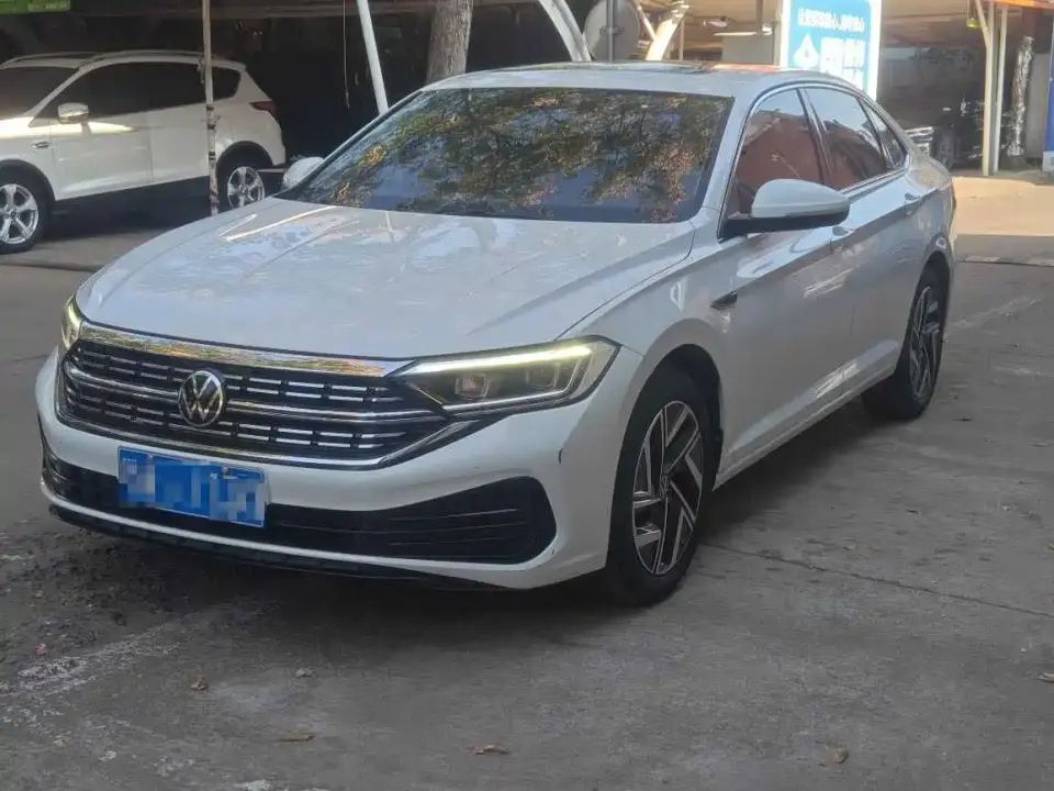 Volkswagen Sagitar 280TSI DSG Surpassing Edition 2022
