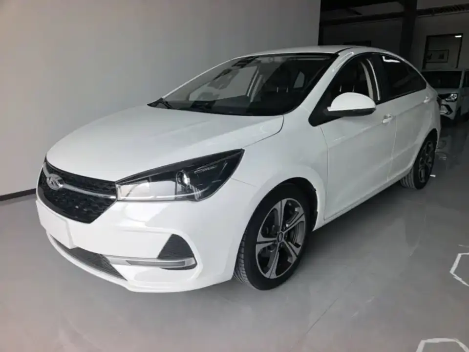 Chery Arrizo 5 PRO 1.5L Manual Youth Edition China VI 2019