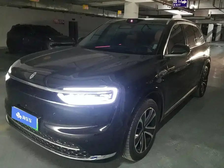 AITO Wenjie AITO M7 2026