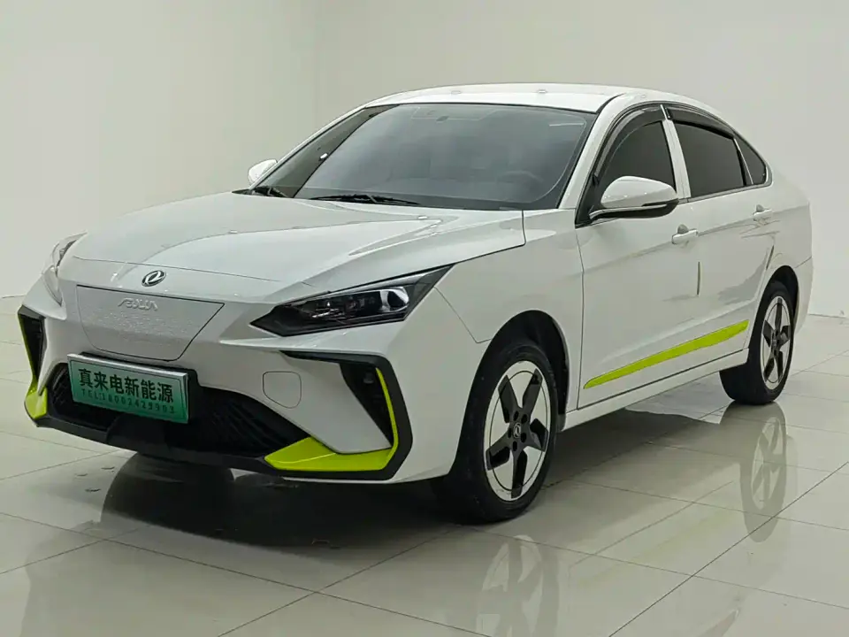 Dongfeng Aeolus Dongfeng Fengshen E70 PRO Zhixing Edition 2022