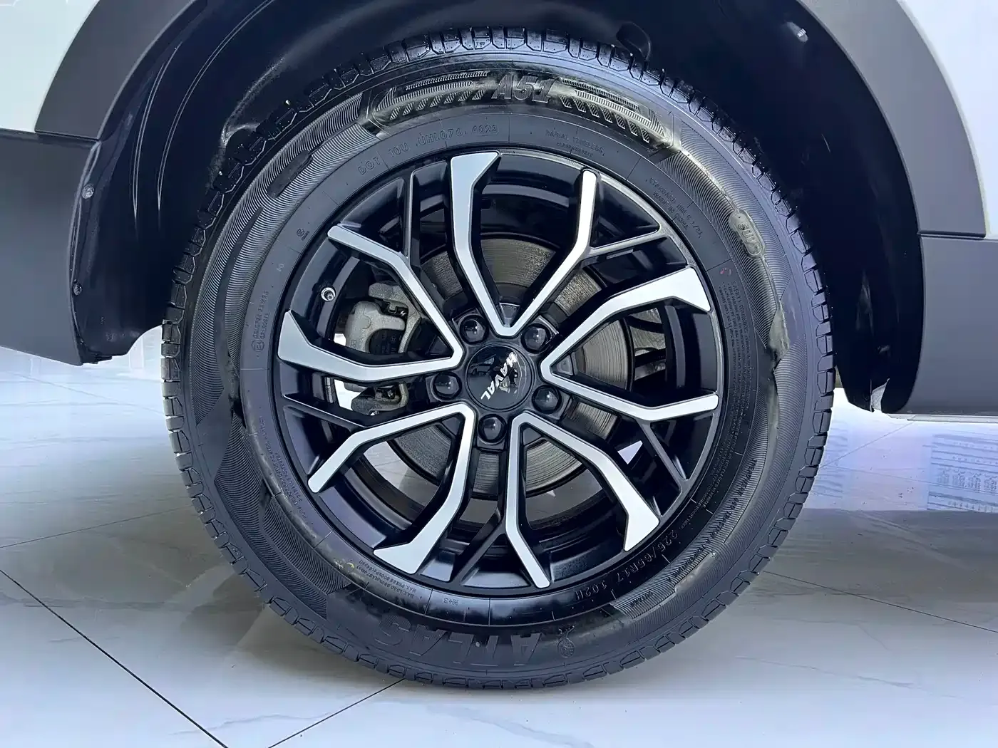 Haval H6 National Trend Edition 1.5T Automatic Urban 2024 — фото 20