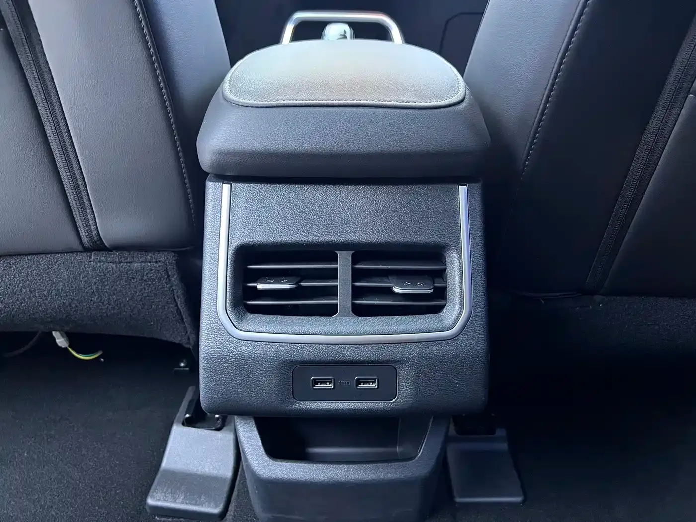 Haval H6 National Trend Edition 1.5T Automatic Urban 2024 — фото 15