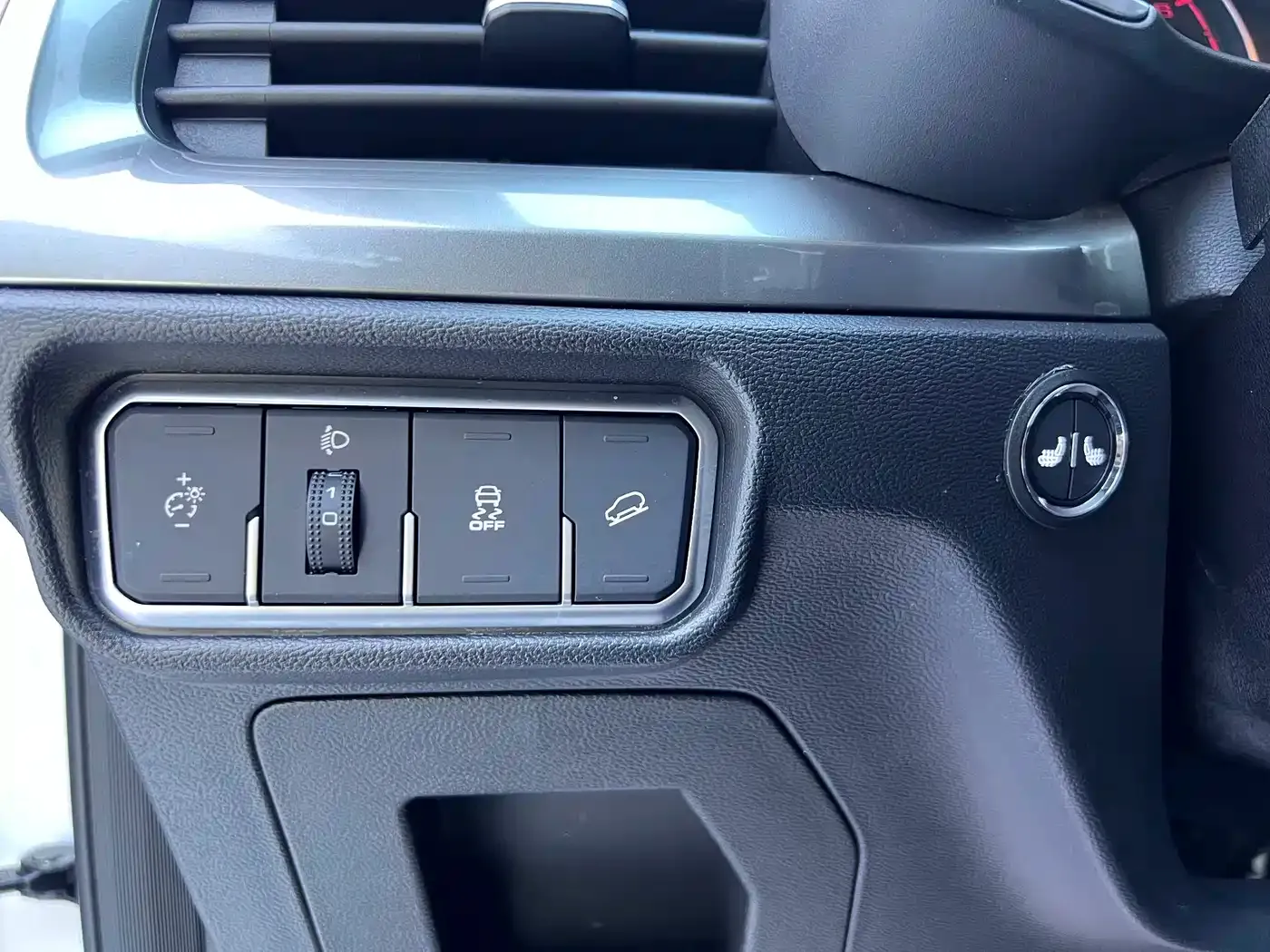 Haval H6 National Trend Edition 1.5T Automatic Urban 2024 — фото 9