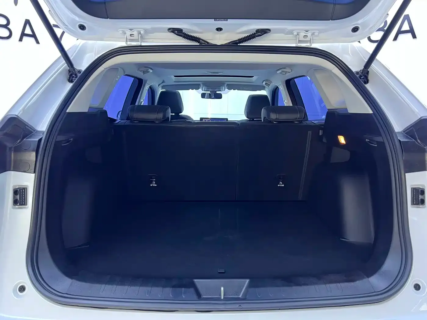 Haval H6 National Trend Edition 1.5T Automatic Urban 2024 — фото 18