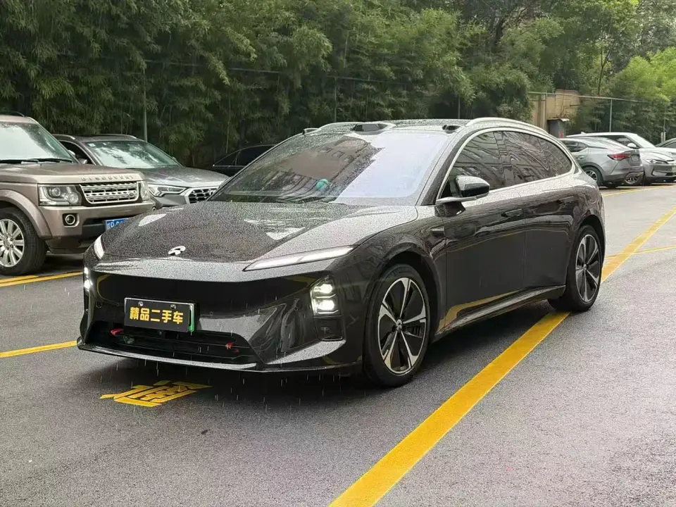 NIO ET5T 75kWh Touring 2025