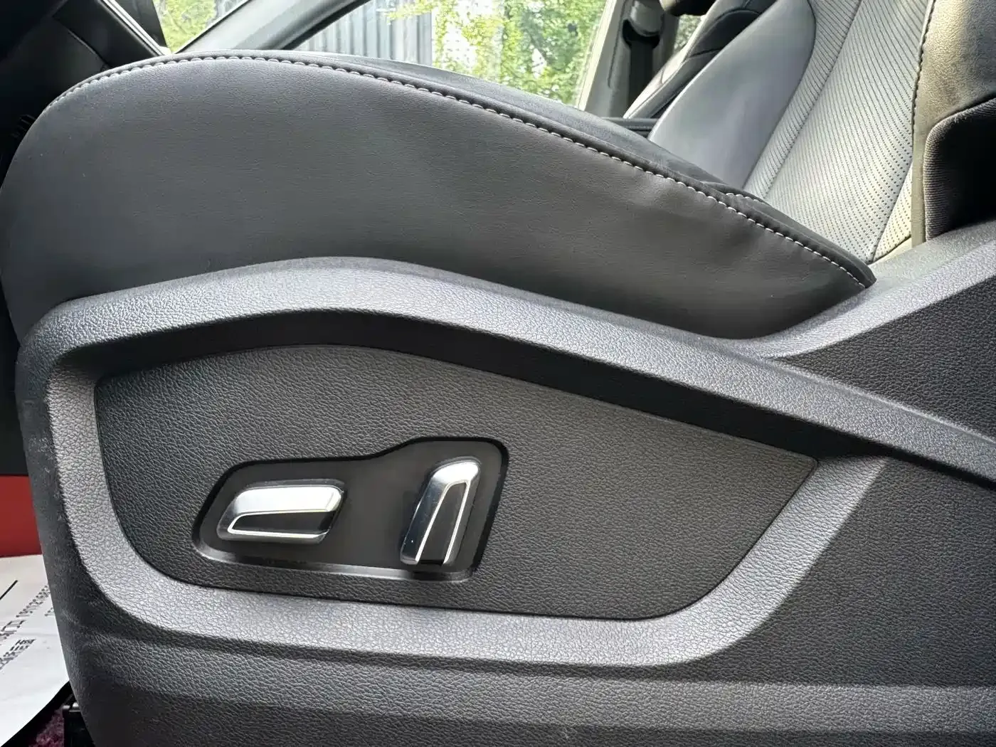 Chery Tiggo 8 PRO 290T 2WD Sky Dome Version 7-Seater 2023 — фото 6