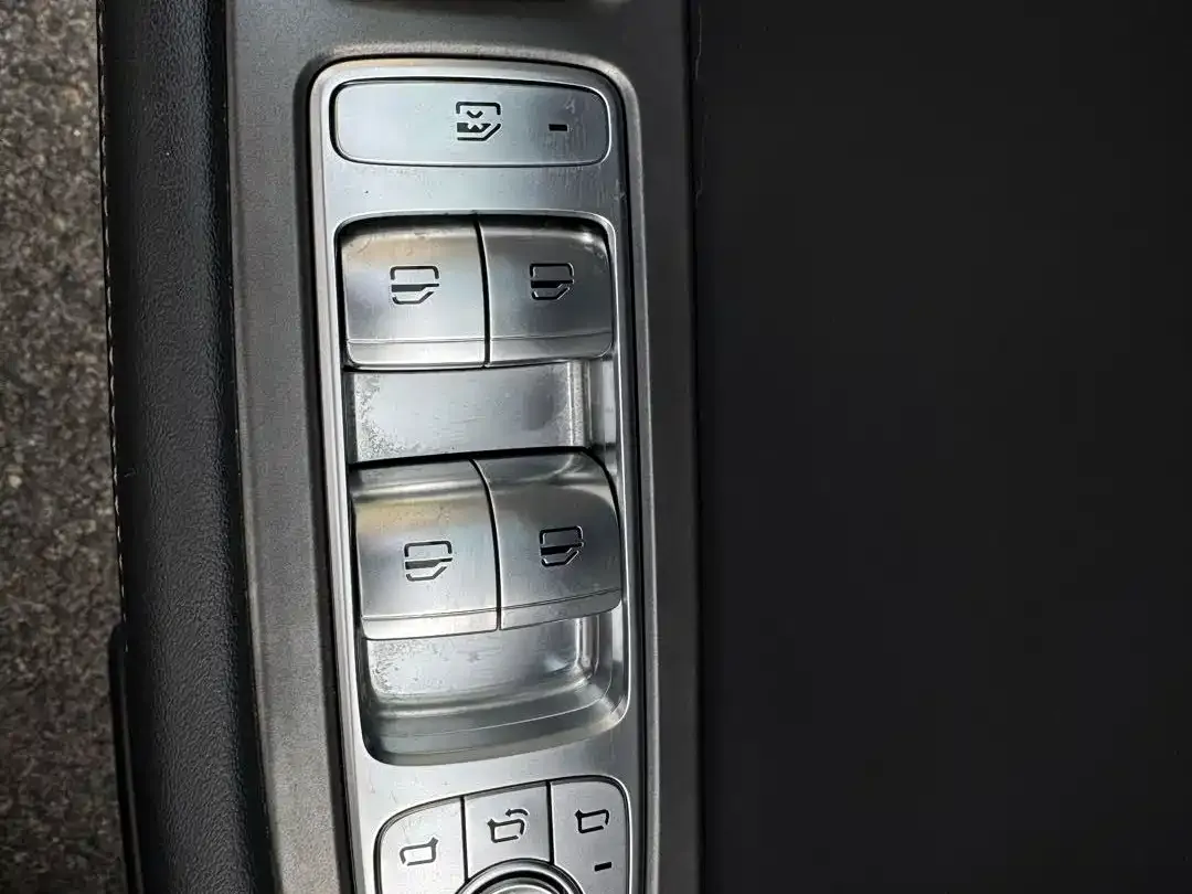 Chery Tiggo 8 PRO 290T 2WD Sky Dome Version 7-Seater 2023 — фото 17