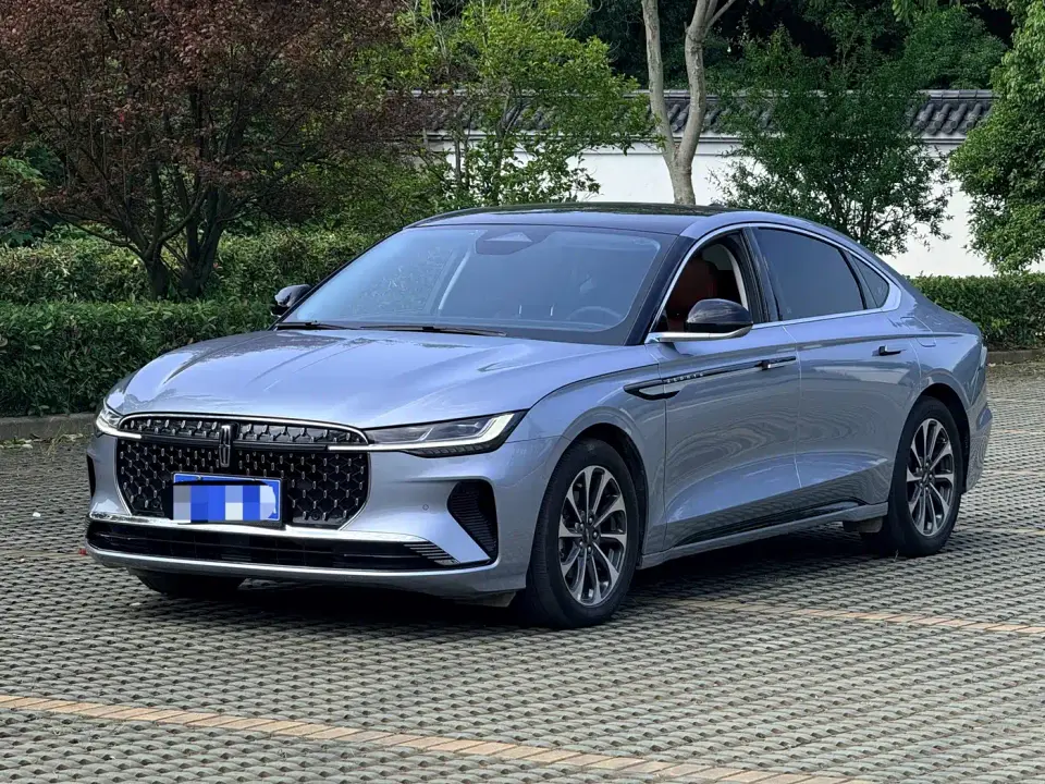 Lincoln Z 2.0T Premium Edition 2024