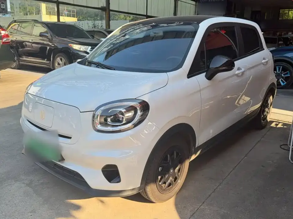 Leapmotor T03 Model 310 Comfort Edition 2025