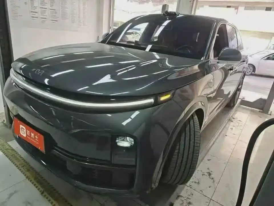 Li Auto L7 Max 2024