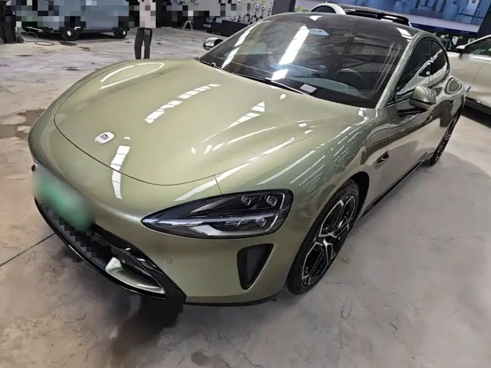 Xiaomi Auto Xiaomi SU7 RWD Standard Founder's Edition 2025