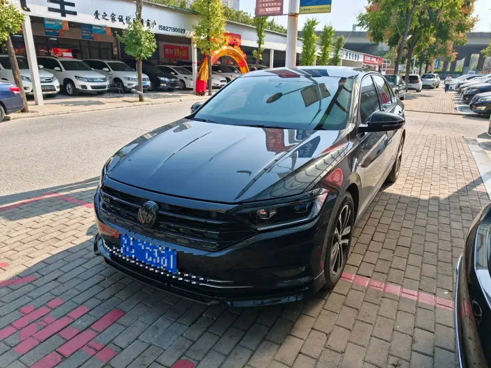 Volkswagen Sagitar 280TSI DSG Comfort Smart Connect Edition 2021