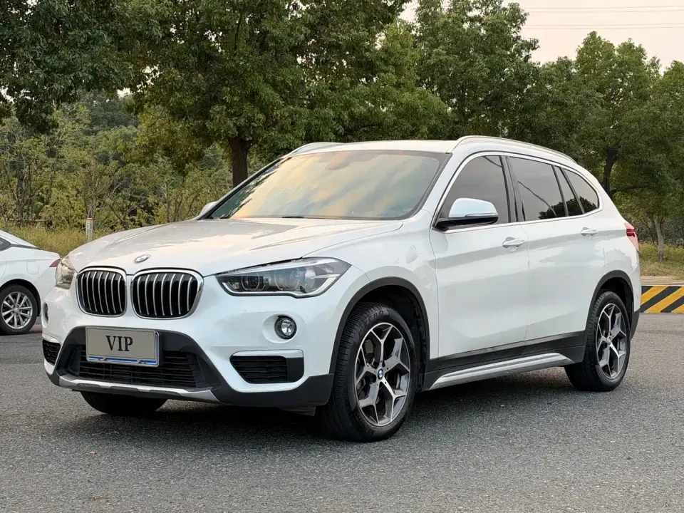BMW X1 xDrive20Li Premium Model 2019