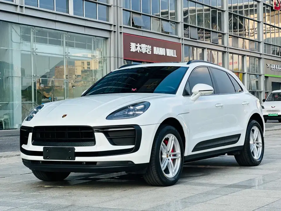 Porsche Macan Macan 2.0T 2023