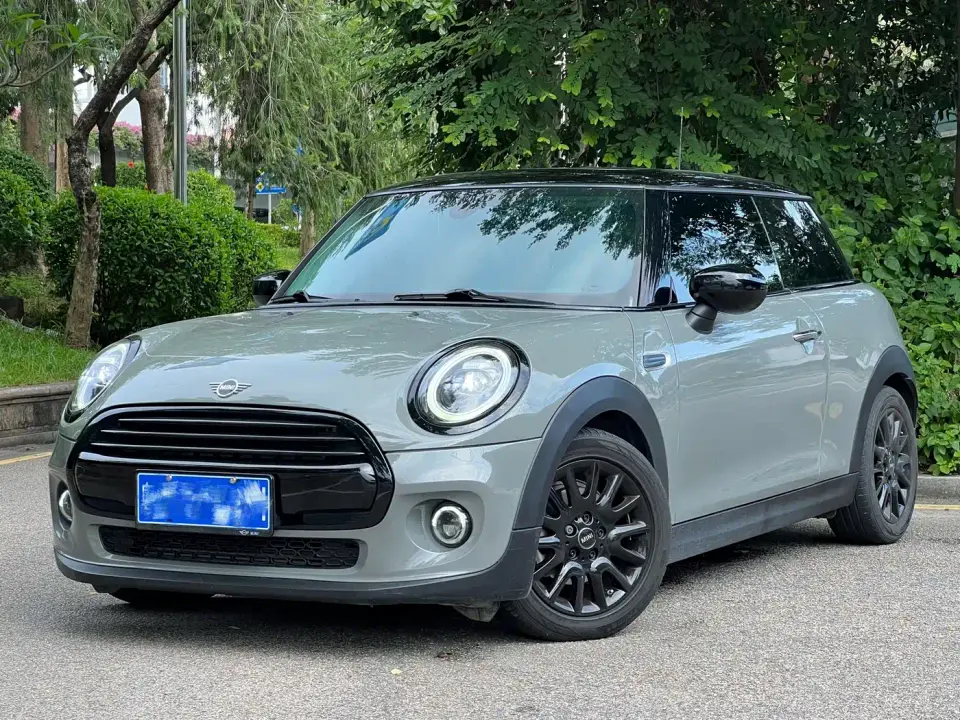 Mini MINI Model 1.5T COOPER Classic 2021
