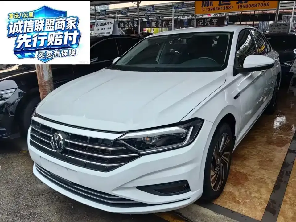 Volkswagen Sagitar 280TSI DSG Surpassing Edition 2022