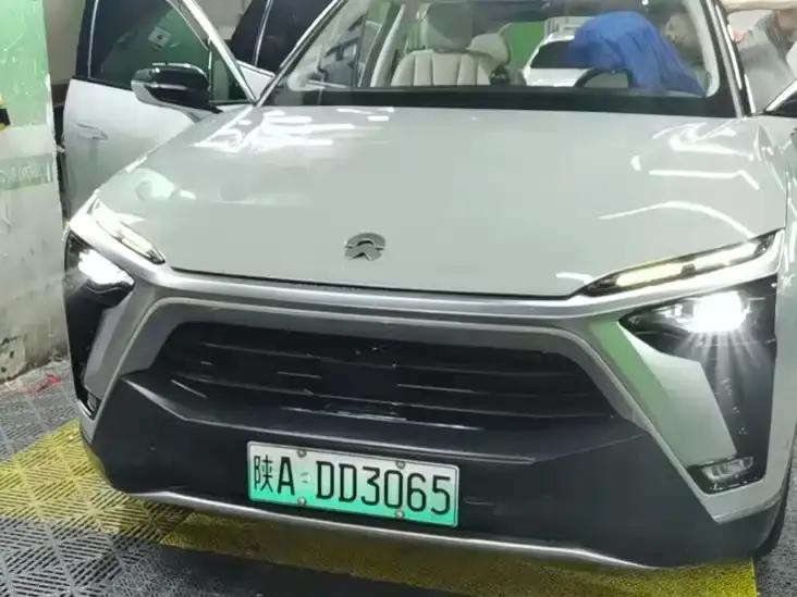 NIO ES8 415KM 6-Seater 2021