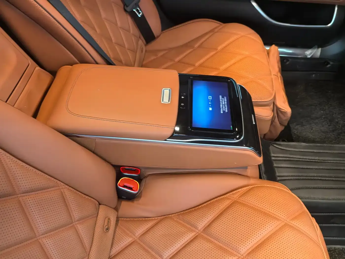 Mercedes-Benz Maybach S-Class S 480 4MATIC 2022 — фото 11