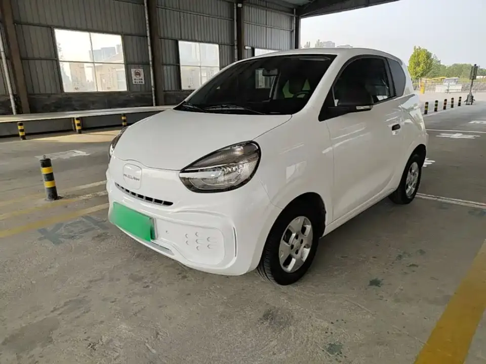 Roewe Kaiwei CLEVER 302km All-round Edition 2021