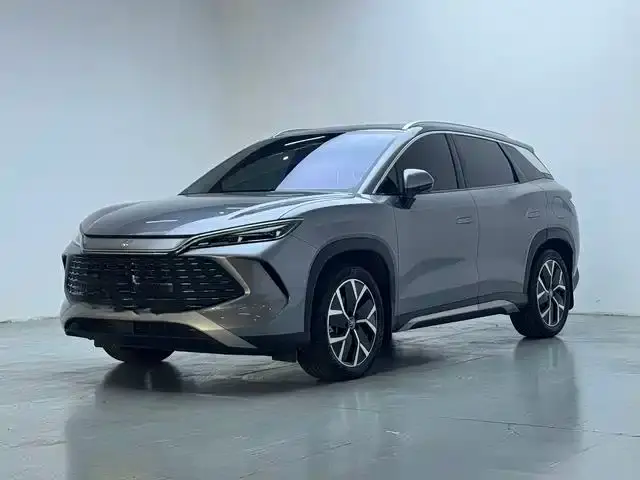 BYD Song L DM-i 160km Excellence 2024