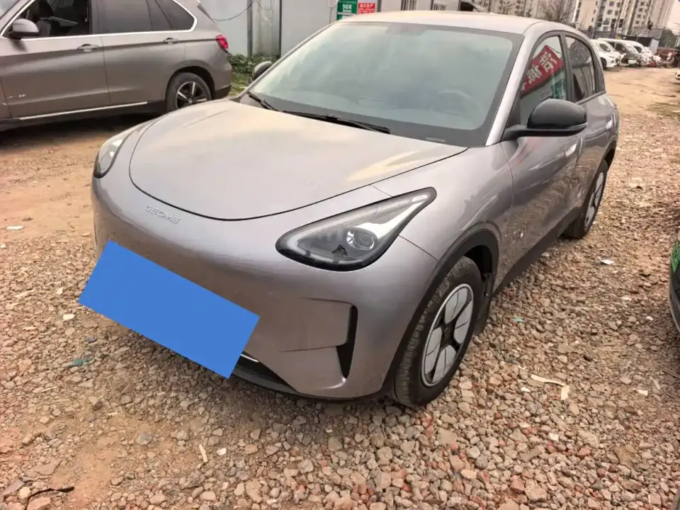 Geely Galaxy Starry Wish 310km Youth Edition 2025